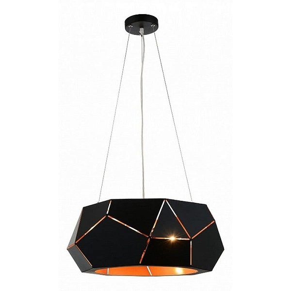 Люстра подвесная ST LUCE Enigma SL258.403.06